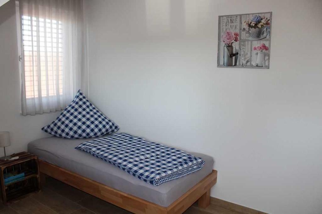Fewo Daiber Bad Schussenried Εξωτερικό φωτογραφία