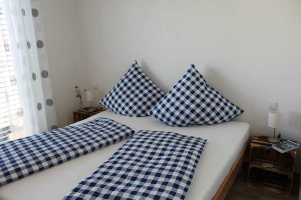 Fewo Daiber Bad Schussenried Εξωτερικό φωτογραφία