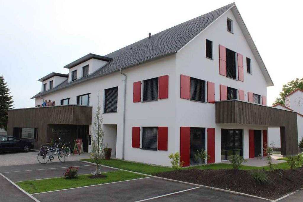 Fewo Daiber Bad Schussenried Εξωτερικό φωτογραφία